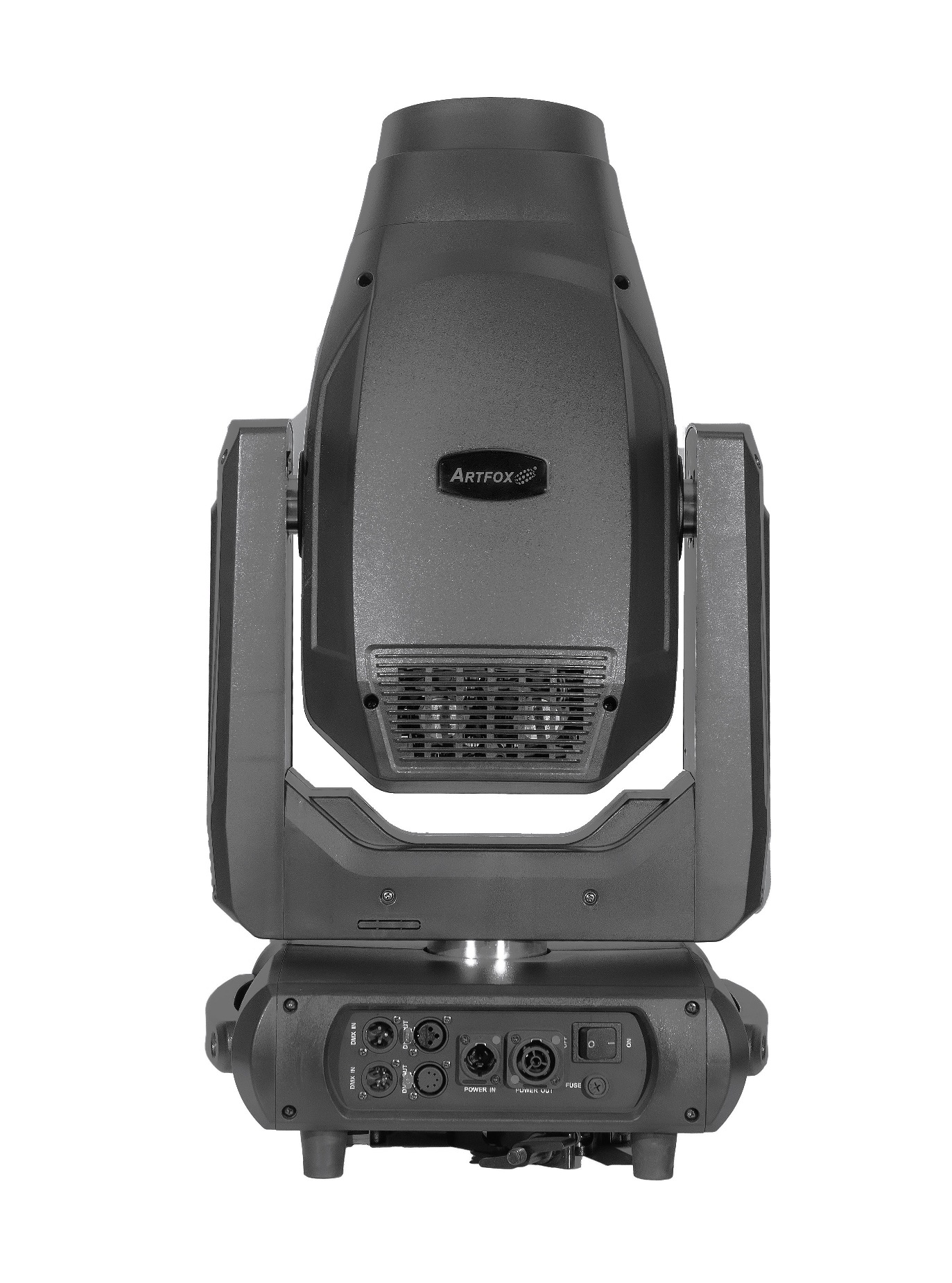 LED Moving Head:LED 450w, Beam Spot Wash 3-in-1, CMY, CTO